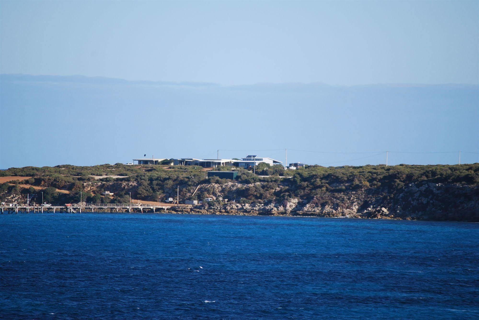 Villa Koopalanda Dreaming Vivonne Bay Exterior foto